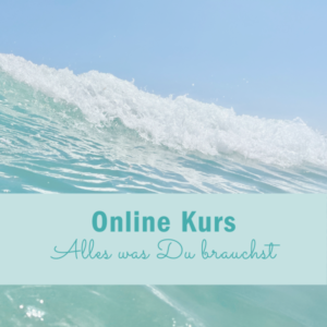 Online Kurs mit Support Lounge: Schluss mit Ausreden! [Digital]