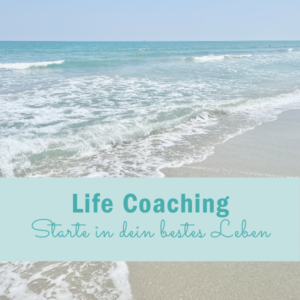 Life-Coaching: Dein Weg zu einem erfüllten Leben [Digital]