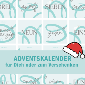 Adventskalender [Digital]